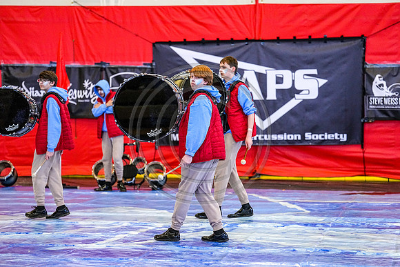 Marple-Newtown Drumline_220409_Coatesville-01729