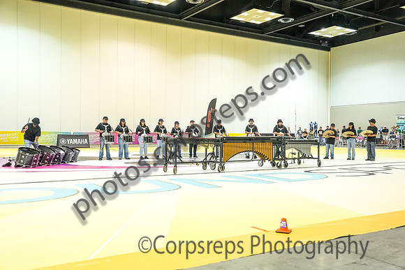 Alisal Community Arts Network Marching Band_230812_Indianapolis-37511