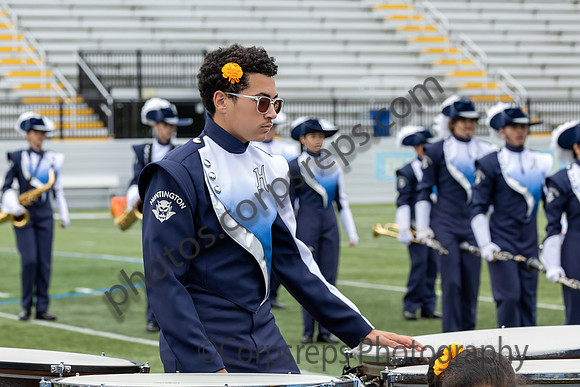 Huntington Band_240929_Long Island University-JB00790
