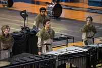 Southern Regional Percussion_250315_North Penn-DJK01396