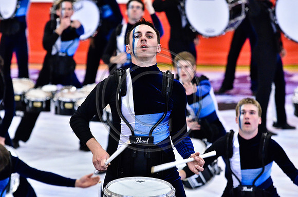 United Percussion-986