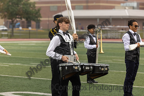 Monsignor Farrell Band_240928_South Brunswick High School-JB00594