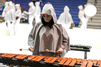 Council Rock South Drumline_220219_Council Rock South-04696