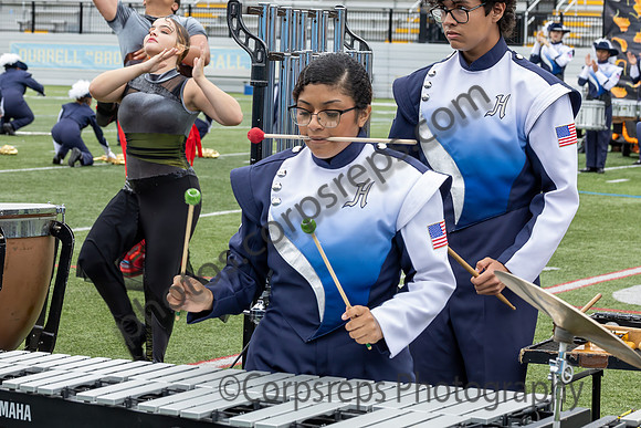Huntington Band_240929_Long Island University-JB00793