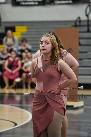 Canton Twirlers_250322_Lake Lehman-DJK00351