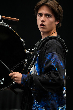 Ringgold Drumline_250501_Wildwood-mg00625