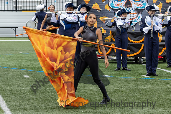 Huntington Band_240929_Long Island University-JB00775