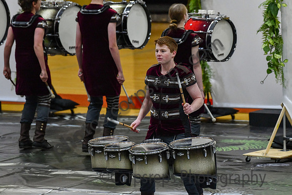 Souderton Percussion_250301_Wilson-DJK01761