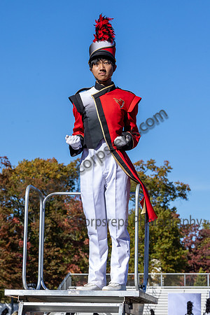 Lawrence Band_241020_Woodbridge-JB00005