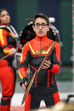 Trumbull Drumline_250308_Dartmouth-06111