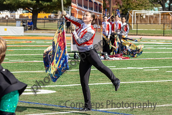 Steinert Band_241012_Hamilton High School West-JB00688