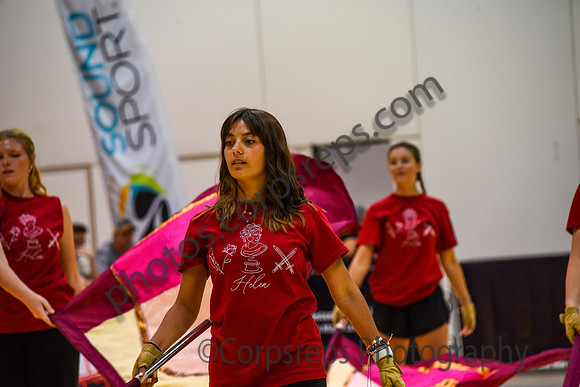 John Adams High School Marching Band_230812_Indianapolis-38836