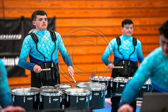 Neshaminy Drumline_230218_Hatboro-Horsham-00935