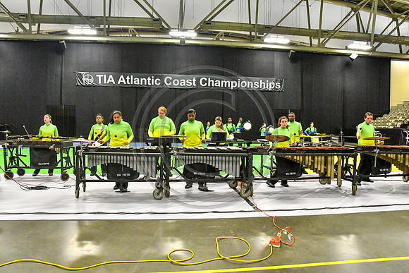 Timber Creek Drumline_190504_Wildwood-8322