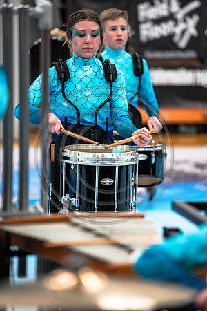Neshaminy Drumline_230218_Hatboro-Horsham-00937