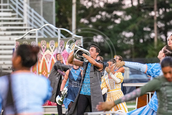 Blue Stars_220713_Eau Claire-07248