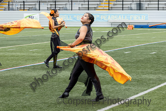 Huntington Band_240929_Long Island University-JB00779