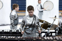 Mars Area Drumline_250322_RWJ Barnabas Health Arena-JB01191