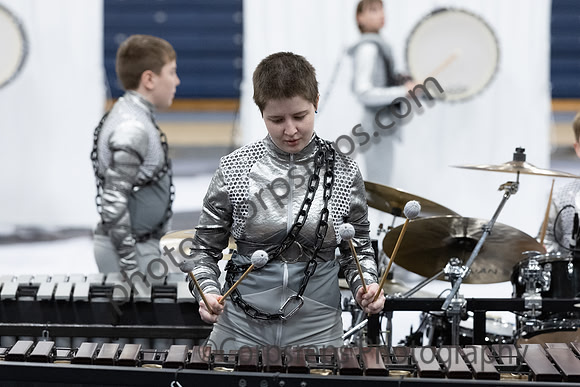 Mars Area Drumline_250322_RWJ Barnabas Health Arena-JB01191