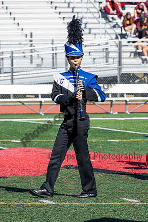 Carteret Band_241020_Woodbridge-JB00044