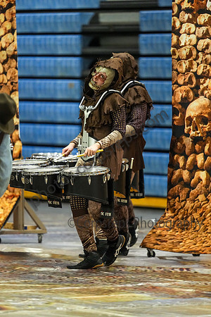 Upper Moreland Drumline_250405_Spring-Ford-02100