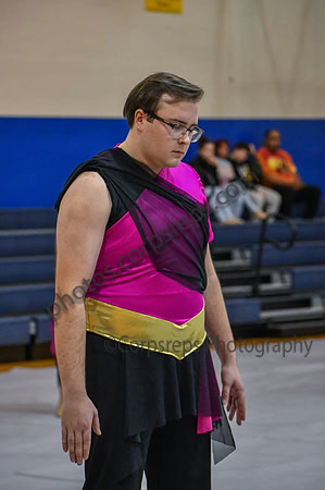 Salisbury Twirlers_250201_Conrad Weiser-DJK00649