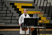 Pittston Area Percussion_250322_Lake Lehman-DJK02274