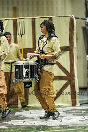 Upper Darby Drumline_250405_Spring-Ford-01312
