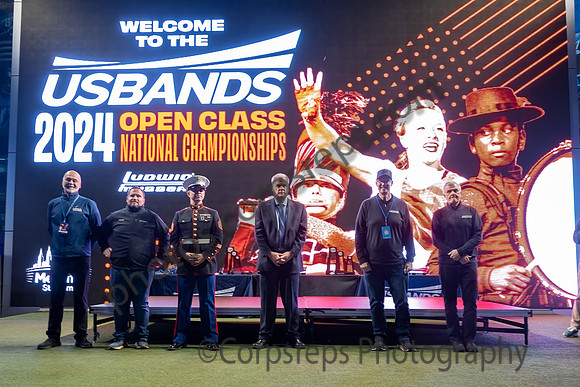 Group IV Open Class Awards_241102_MetLife Stadium-JB00049