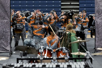 Nutley Drumline_250322_RWJ Barnabas Health Arena-JB01054