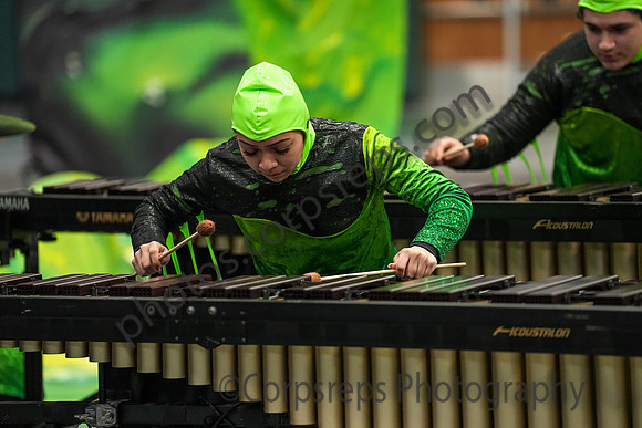 Norwalk Drumline_250308_Dartmouth-03096