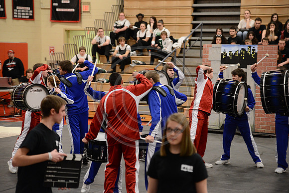 Pequannock Drumline-819
