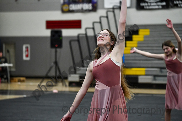 Catasauqua Guard_250322_Lake Lehman-DJK01807