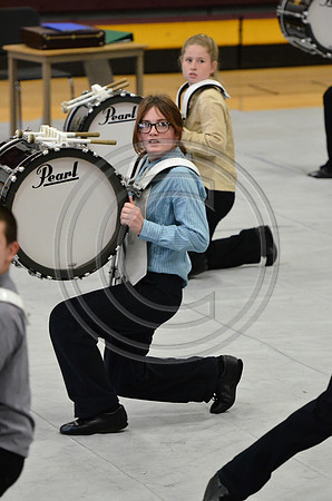 Haddon Heights Drumline-259