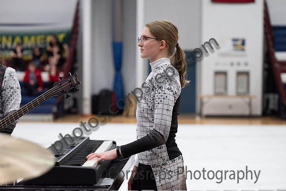 Eastern Regional Drumline-007