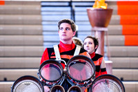 Southern Regional Drumline