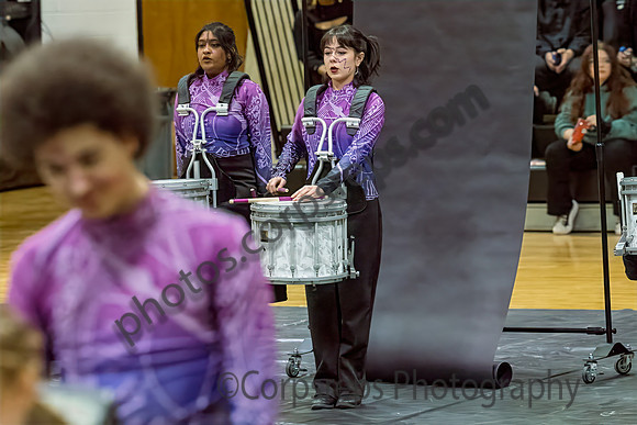 John F Kennedy Memorial Drumline_250222_West Milford HS-JB00028