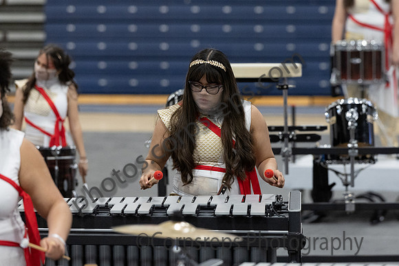 Everett Percussion_250322_RWJ Barnabas Health Arena-JB00338