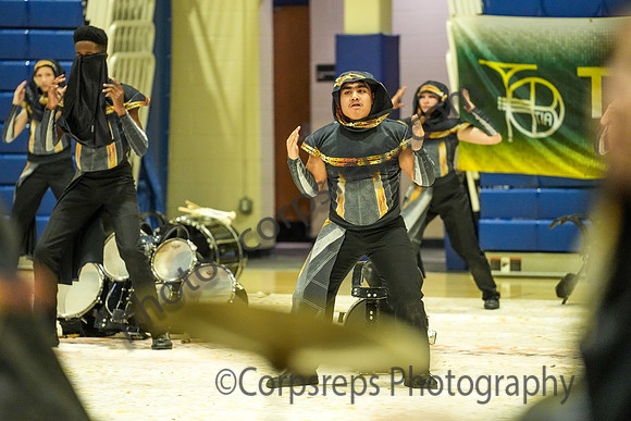 Williamstown Drumline_250406_Williamstown-01351