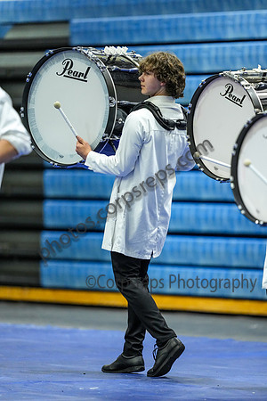 Upper Dublin Drumline_250405_Spring-Ford-04178