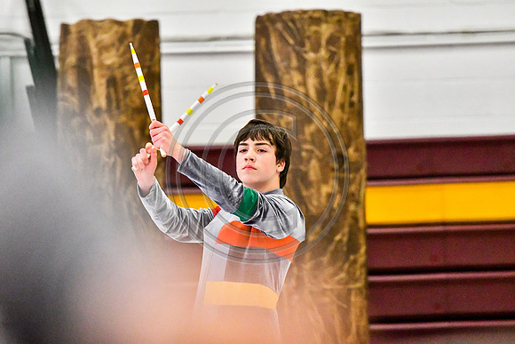 Haddon Heights Drumline-0082