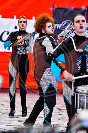 Unionville Drumline_170408_Coatesville-9402