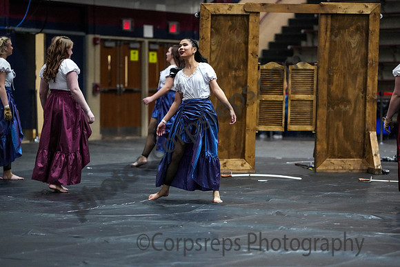 Orchard Park Guard_250322_Bethlehem-06590
