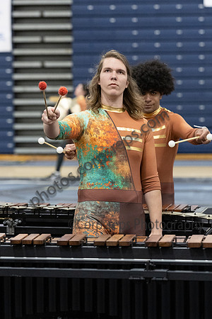 United Percussion 2_250322_RWJ Barnabas Health Arena-JB00386