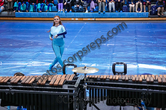 Spring-Ford Drumline_250125_Spring-Ford-03321