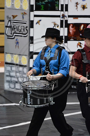 StarCross Drumline-786