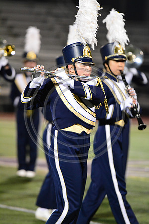 Rustin High School Golden Knights-882