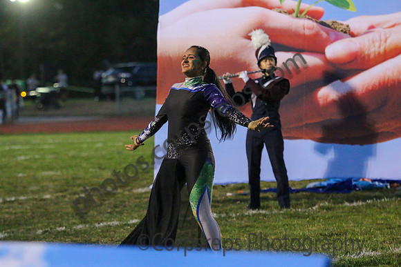 Eastern Regional_241012_West Deptford-JSB1171