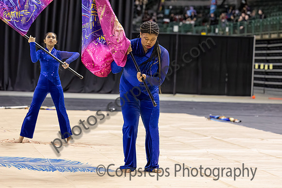 North Plainfield Guard_240420_CURE Arena-JB00056