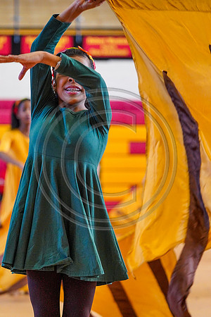 Springton Lake MS Guard_190209_Penncrest-7303755
